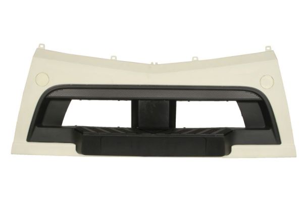 Bumper Pacol MER-FB-042