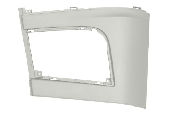 Bumper Pacol MER-FB-043L