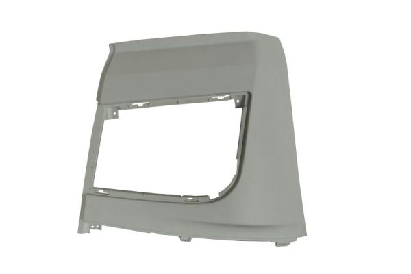 Bumper Pacol MER-FB-053R