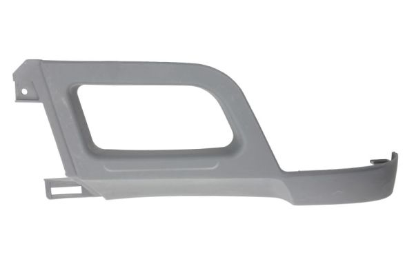 Pacol Voorbumper deel MER-FB-066L