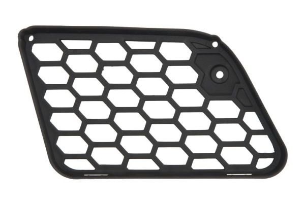 Voorbumper deel Pacol MER-FB-070R