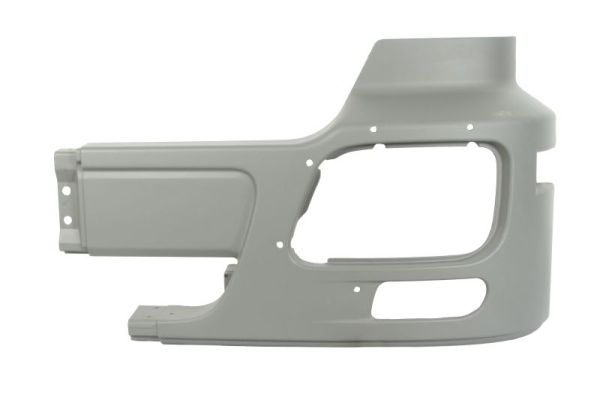 Bumper Pacol MER-FBC-001L