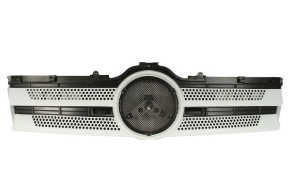 Grille Pacol MER-FP-041