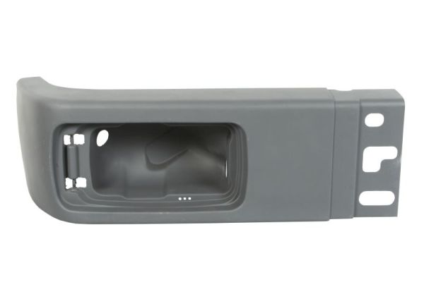 Bumper Pacol MER-FSB-001R