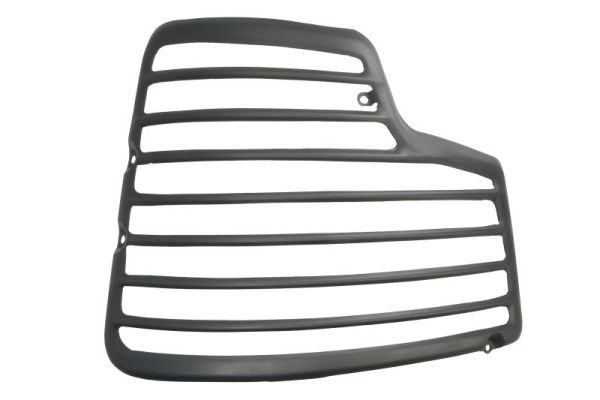 Lamphuis, koplamp Pacol MER-HLS-015L