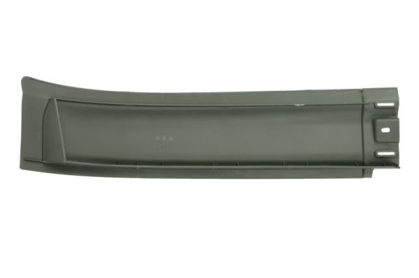 Pacol Bumper MER-LS-001R