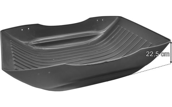 Pacol Spatbord MER-MG-019L/R