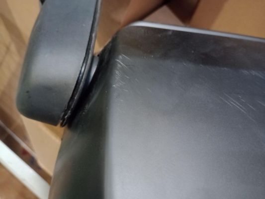 Pacol Buitenspiegel SALE-MER-MR-023R