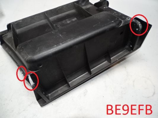 Pacol Treeplank SALE-MER-SP-001L