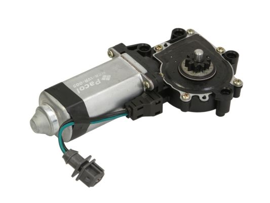 Raamopener elektrische motor Pacol MER-WR-005