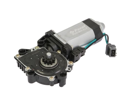 Raamopener elektrische motor Pacol MER-WR-017