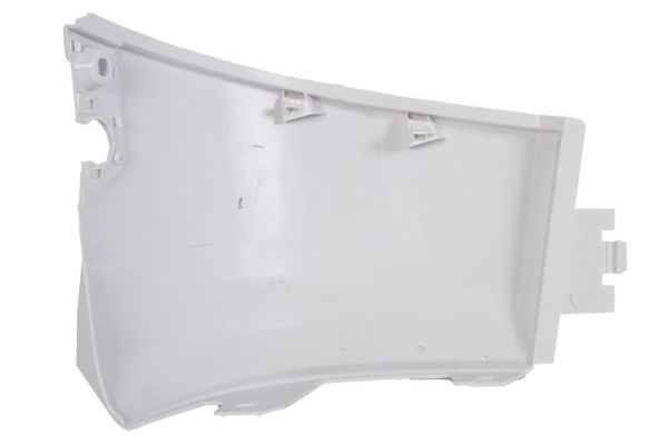 Pacol Bumper RVI-CP-019L