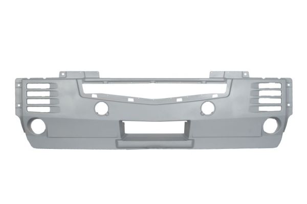 Bumper Pacol RVI-FB-004