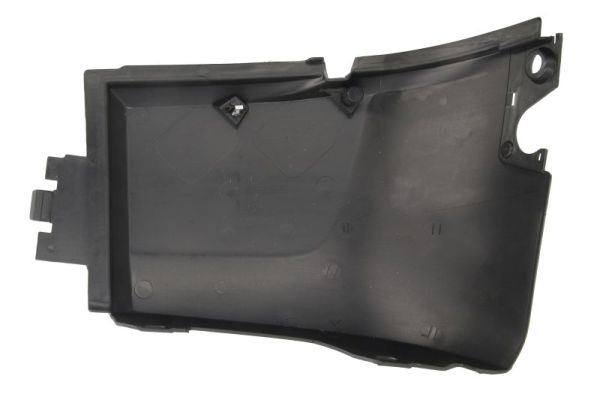Pacol Voorbumper deel RVI-FB-011R
