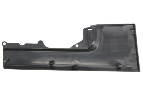 Pacol Voorbumper deel RVI-FB-037L