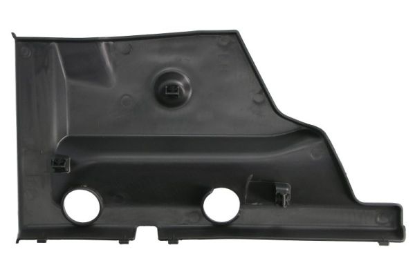 Pacol Plaat, bumper RVI-FB-049L