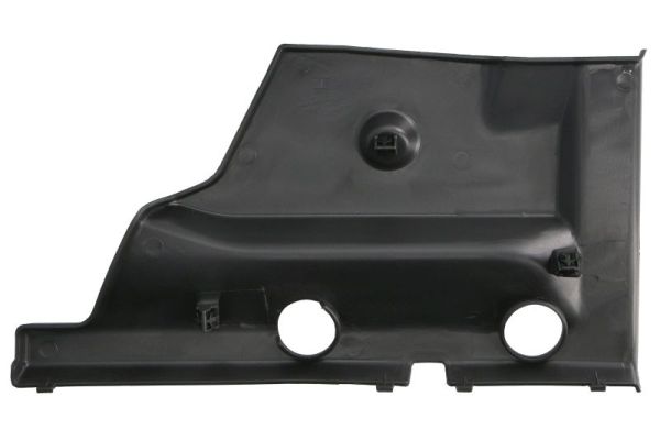 Pacol Plaat, bumper RVI-FB-049R