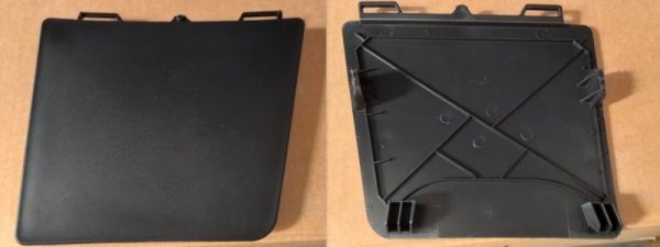 Pacol Treeplank RVI-SP-024L