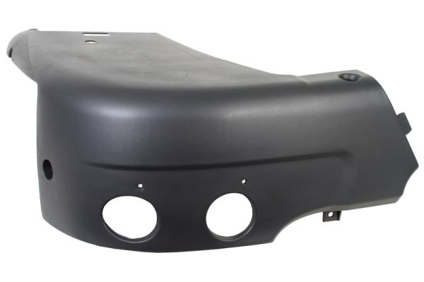 Voorbumper deel Pacol SCA-CP-002L