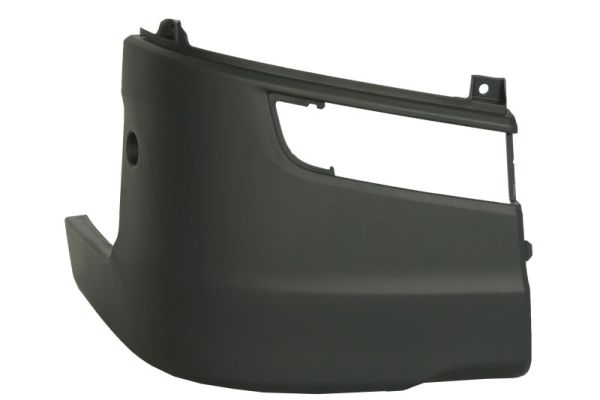 Bumper Pacol SCA-FB-011R