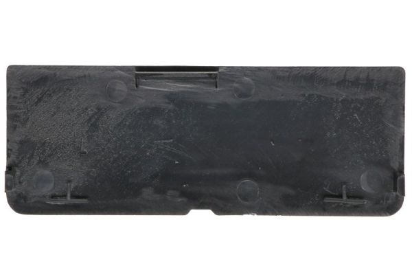 Pacol Bumper SCA-FB-036R
