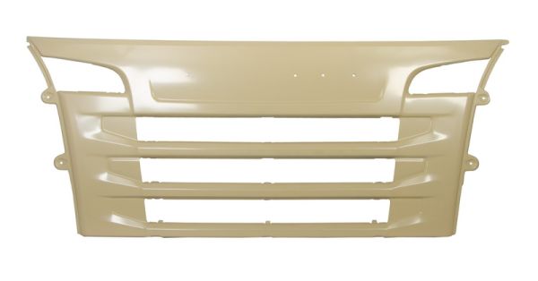 Grille Pacol SCA-FP-004