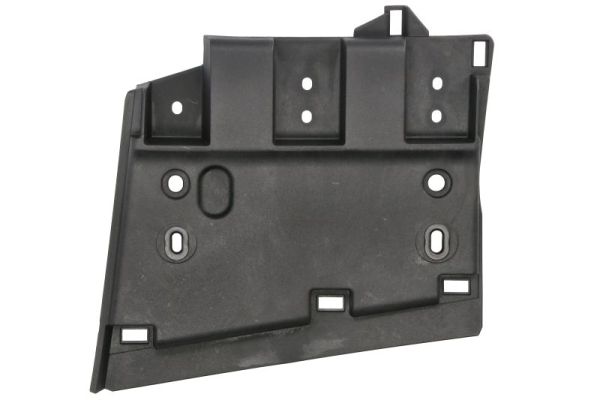 Pacol Houder, radiateurgrille SCA-FP-051L