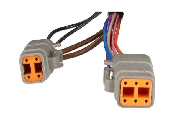 Pacol Buitenspiegel SCA-MR-016L