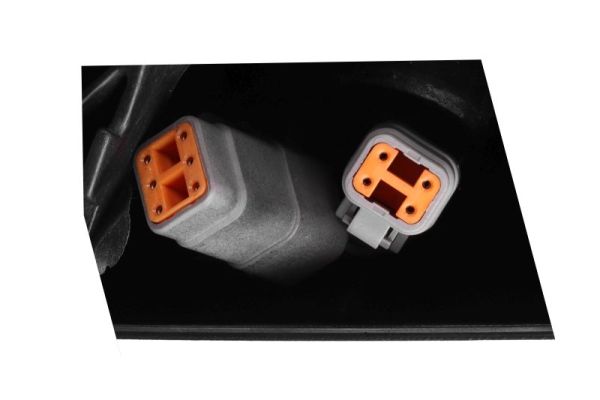 Pacol Buitenspiegel SCA-MR-016R