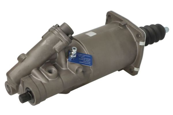 Pneumatics Koppelingsversterker CS-116