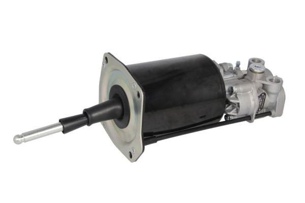 Pneumatics Koppelingsversterker CS-203