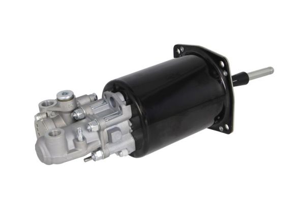 Pneumatics Koppelingsversterker CS-203