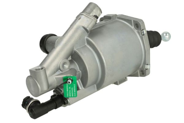 Pneumatics Koppelingaandrijver CS-225