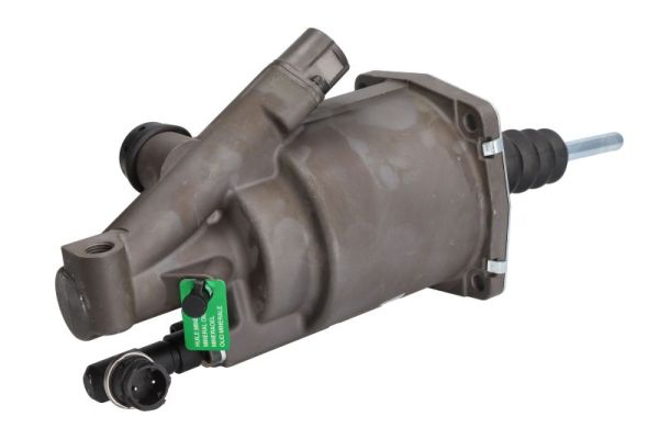 Pneumatics Koppelingsversterker CS-226