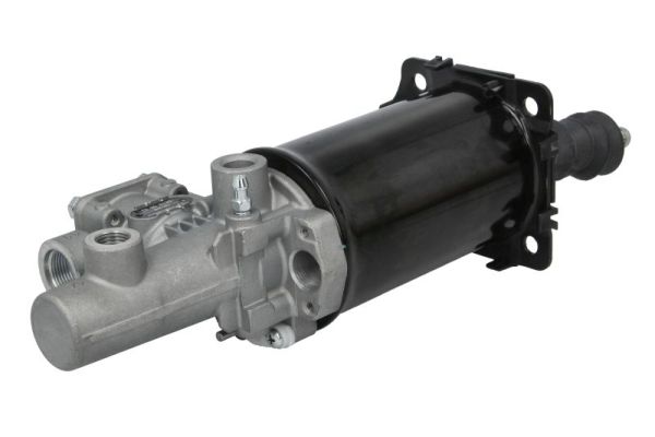 Pneumatics Koppelingsversterker CS-228