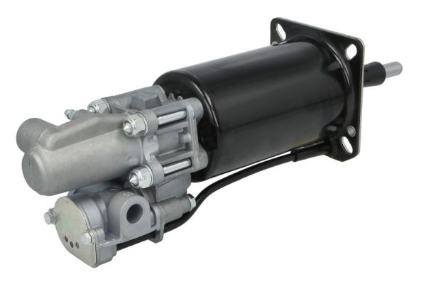 Pneumatics Koppelingsversterker CS-230