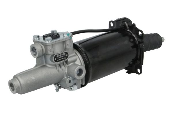 Pneumatics Koppelingsversterker CS-417