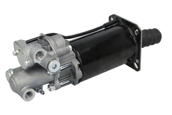 Pneumatics Koppelingsversterker CS-418