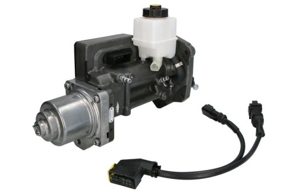 Pneumatics Koppelingaandrijver CS-510