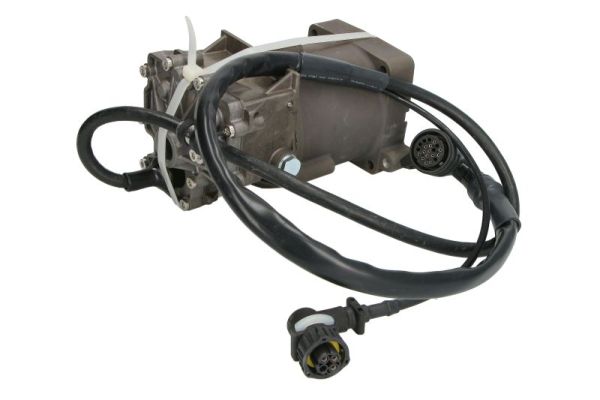 Pneumatics Koppelingaandrijver CS-814