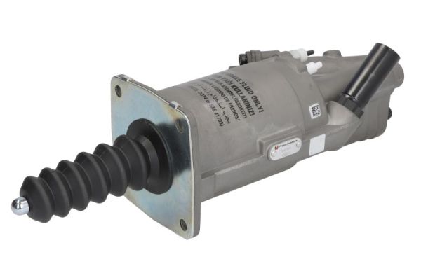 Pneumatics Koppelingaandrijver CS-817