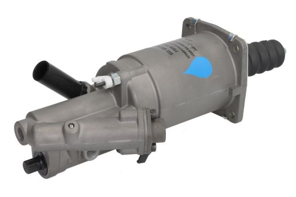 Pneumatics Koppelingaandrijver CS-817