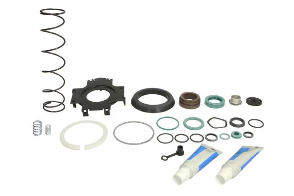 Koppelingaandrijver Pneumatics CS-R002