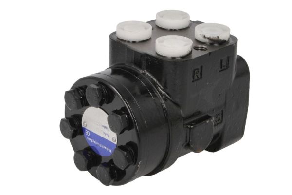 Pneumatics Stuurdelen HTTP-AG-090