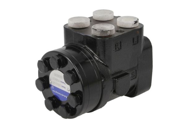 Pneumatics Stuurdelen HTTP-AG-091