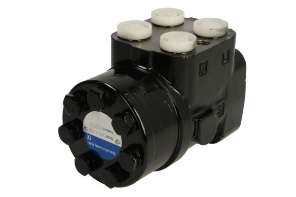 Pneumatics Stuurdelen HTTP-AG-092