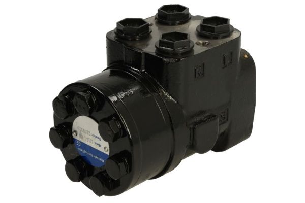 Pneumatics Stuurdelen HTTP-AG-093