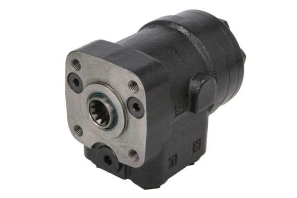 Pneumatics Stuurdelen HTTP-AG-094