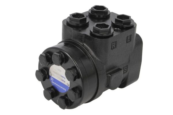 Pneumatics Stuurdelen HTTP-AG-094