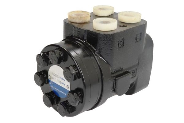 Pneumatics Stuurdelen HTTP-AG-103